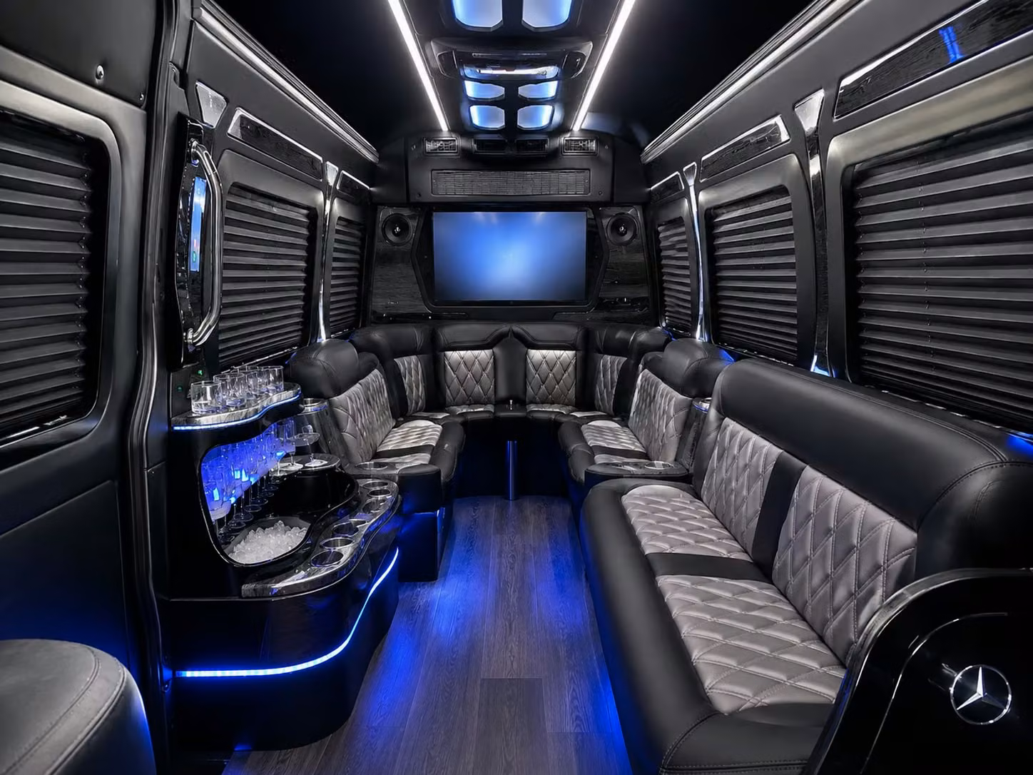 airport transfers and cruise shuttle transportation for chula vista weddings