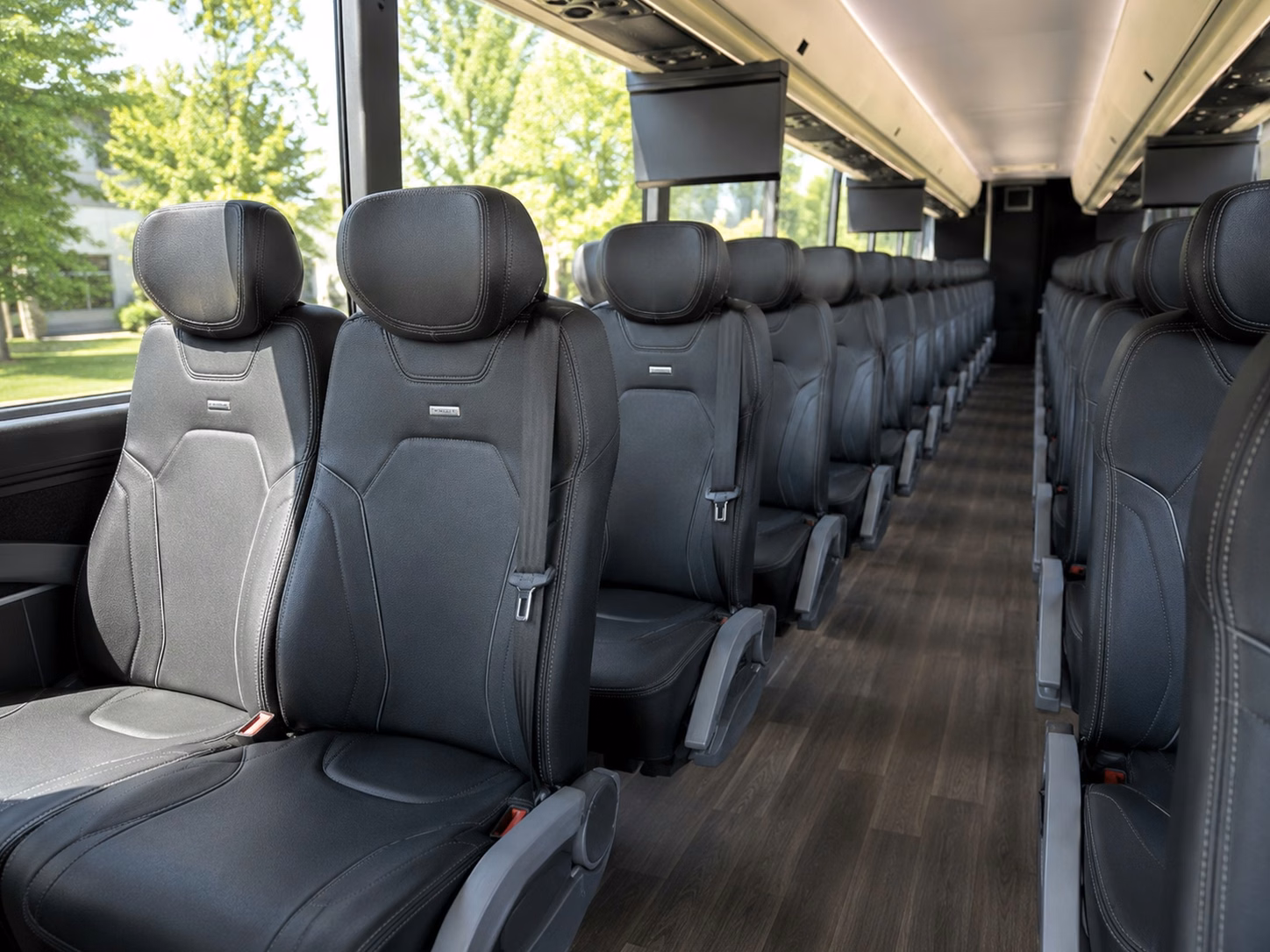 bachelorette party and rehearsal dinner transportation in chula vista