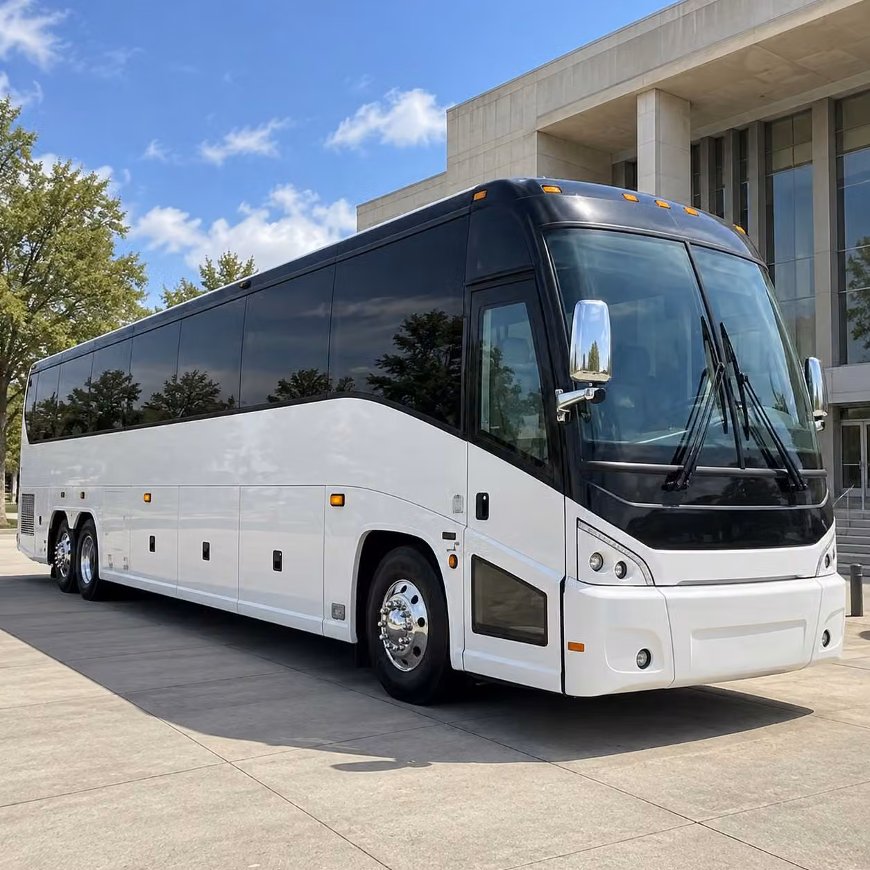 bus rentals for chula vista proms homecomings