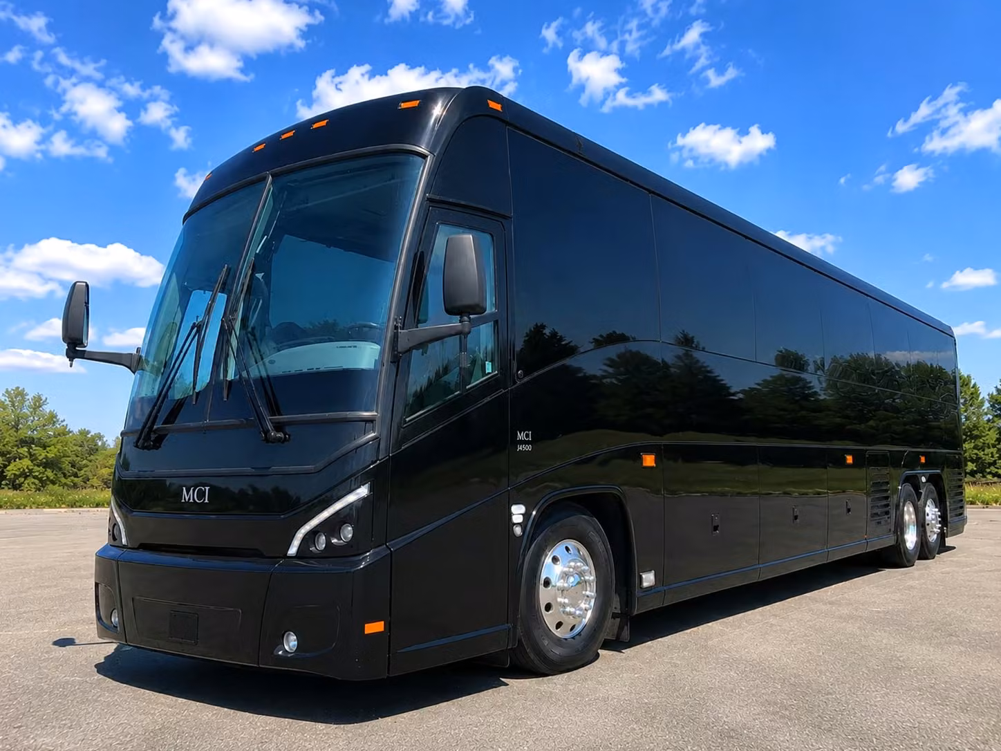 charter bus transportation to san diego fc and mls games from chula vista