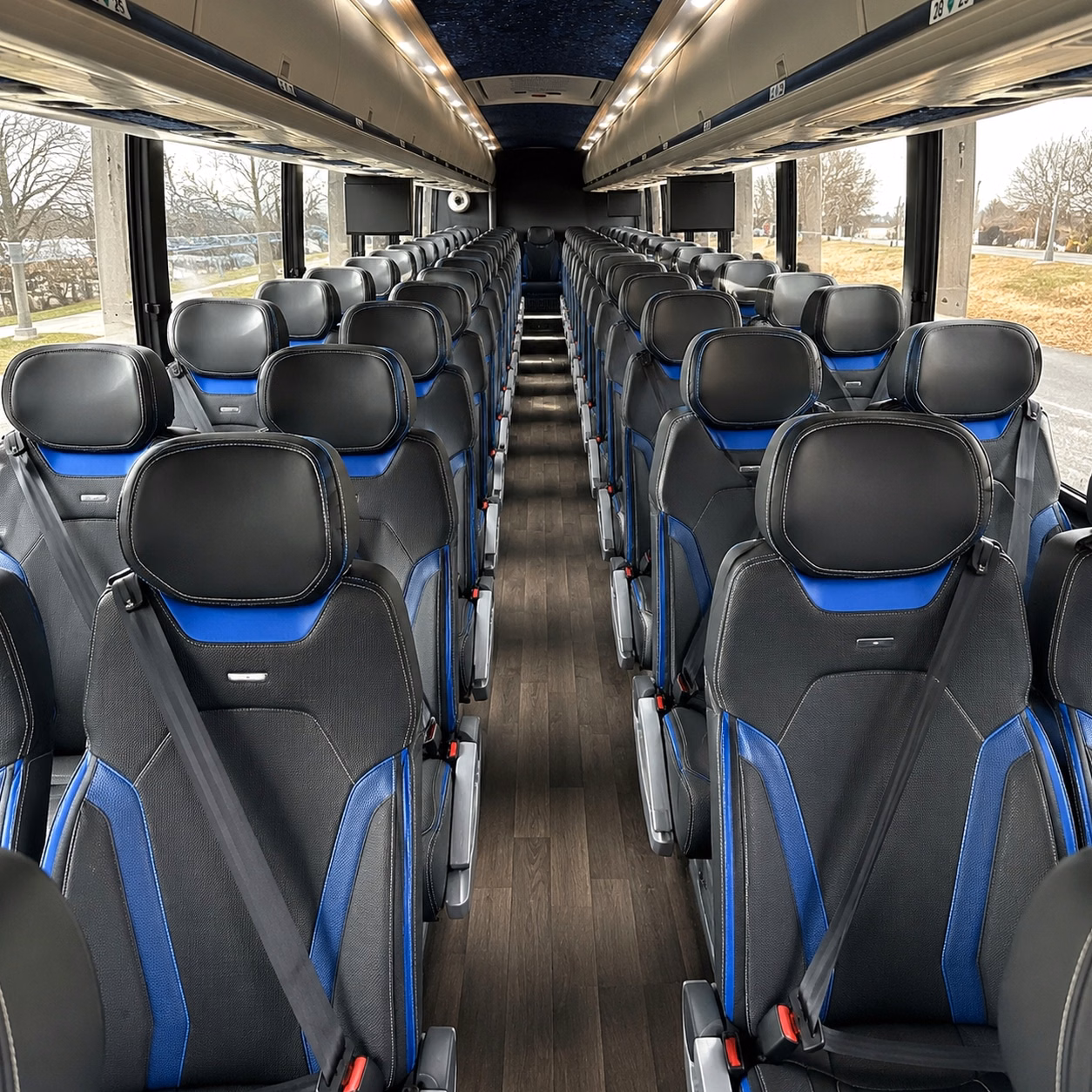 charter buses from chula vista to las vegas the smart way to travel as a group