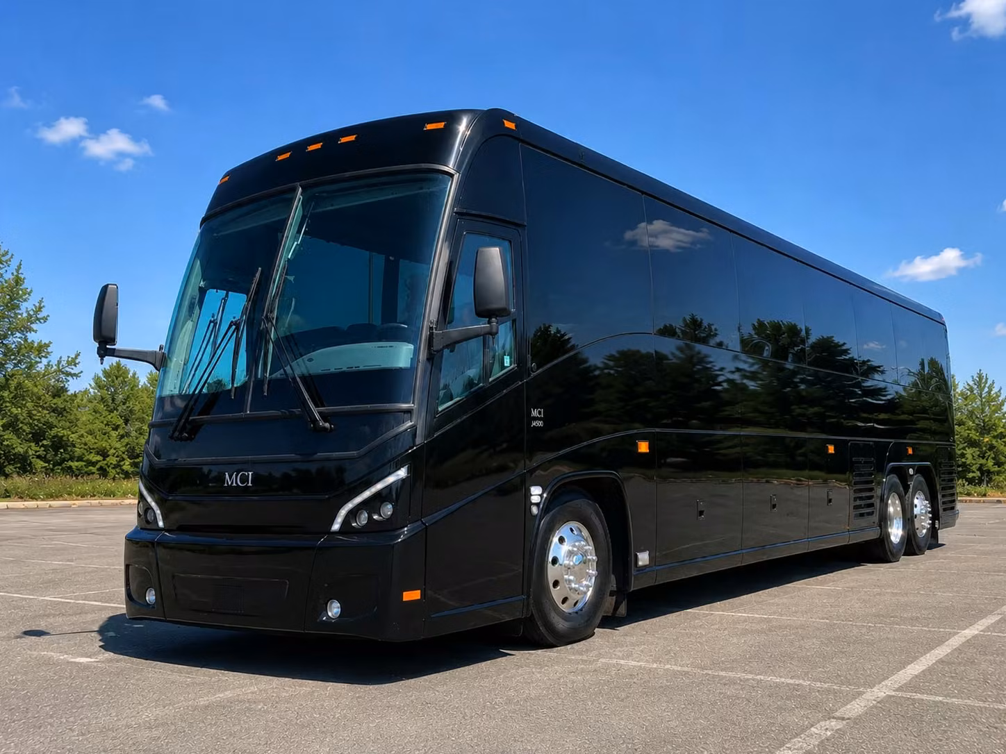 chula vista corporate event and employee shuttle bus rentals
