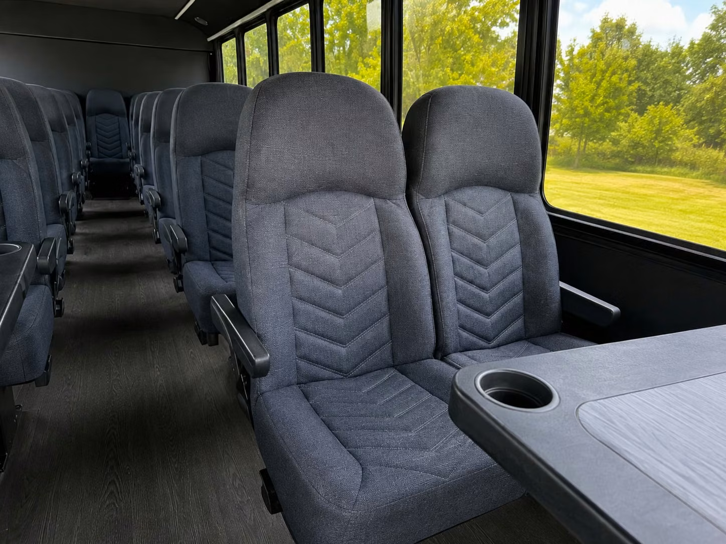 chula vista prom homecoming bus rentals