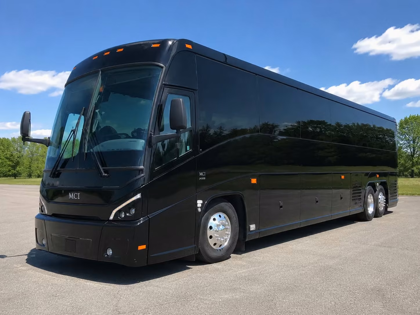 employee shuttle services for chula vista businesses and corporate campuses