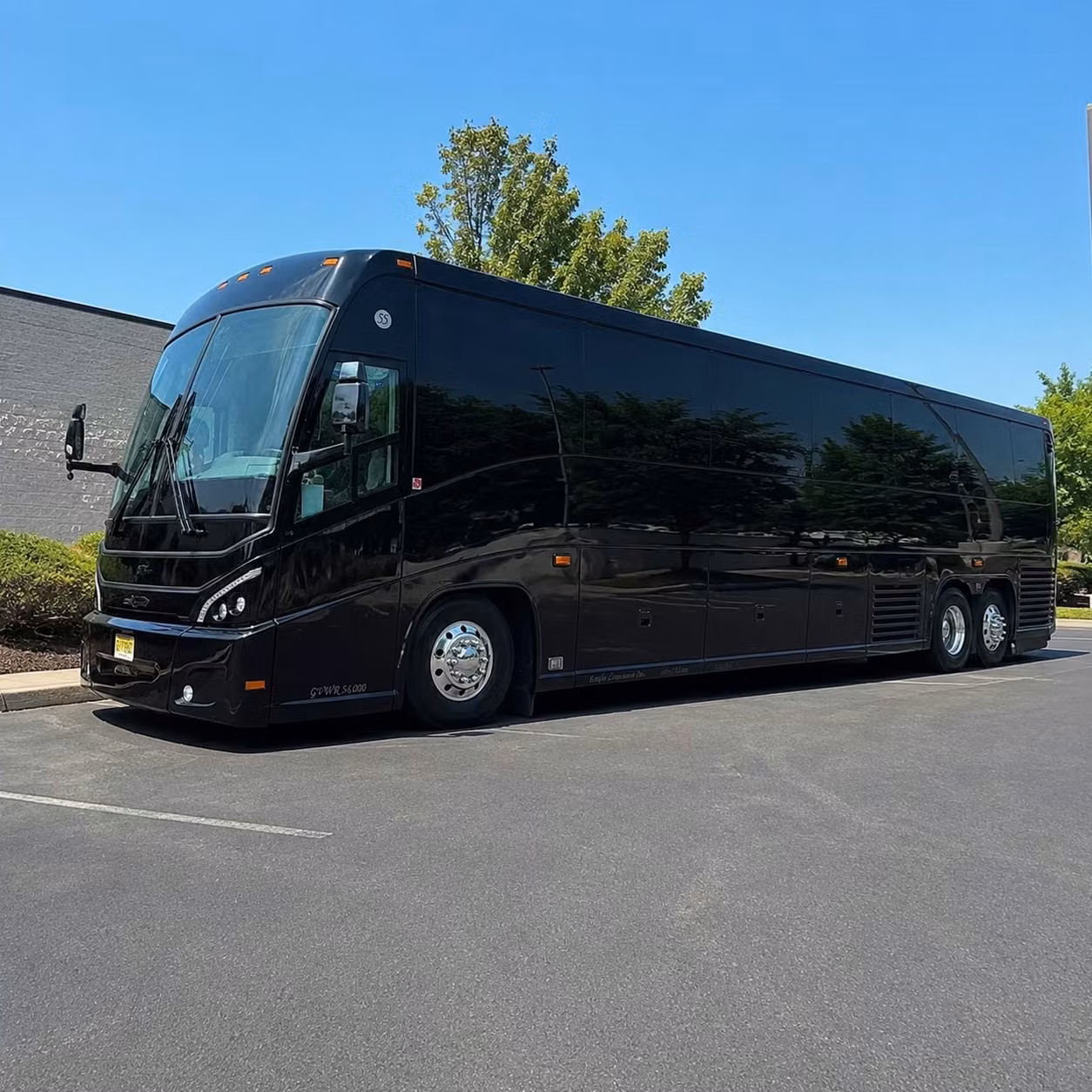 employee transportation in chula vista and all the surrounding areas