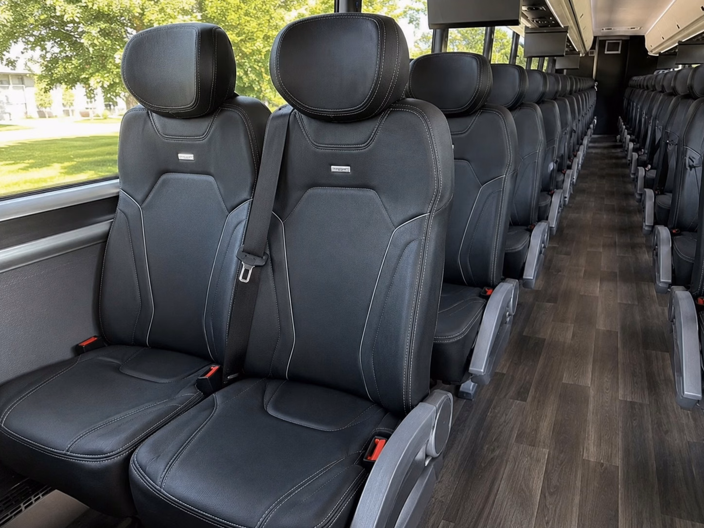 guest shuttles from san diego hotels to chula vista wedding venues