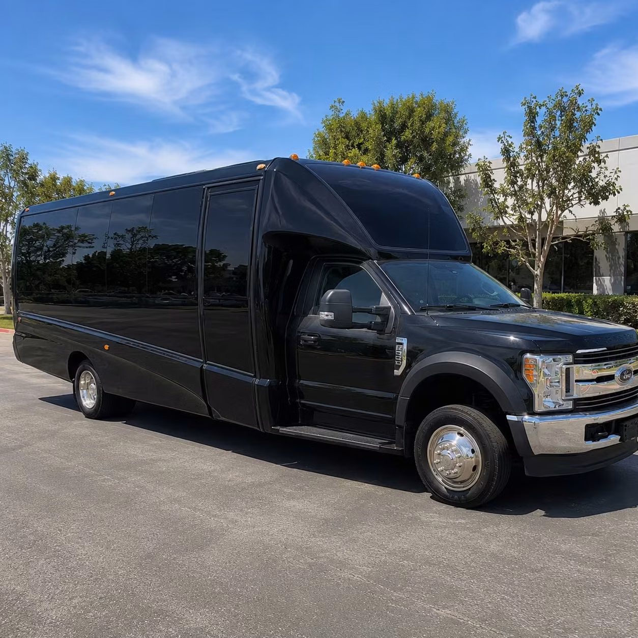 keeping the energy going party buses for chula vista concert nights