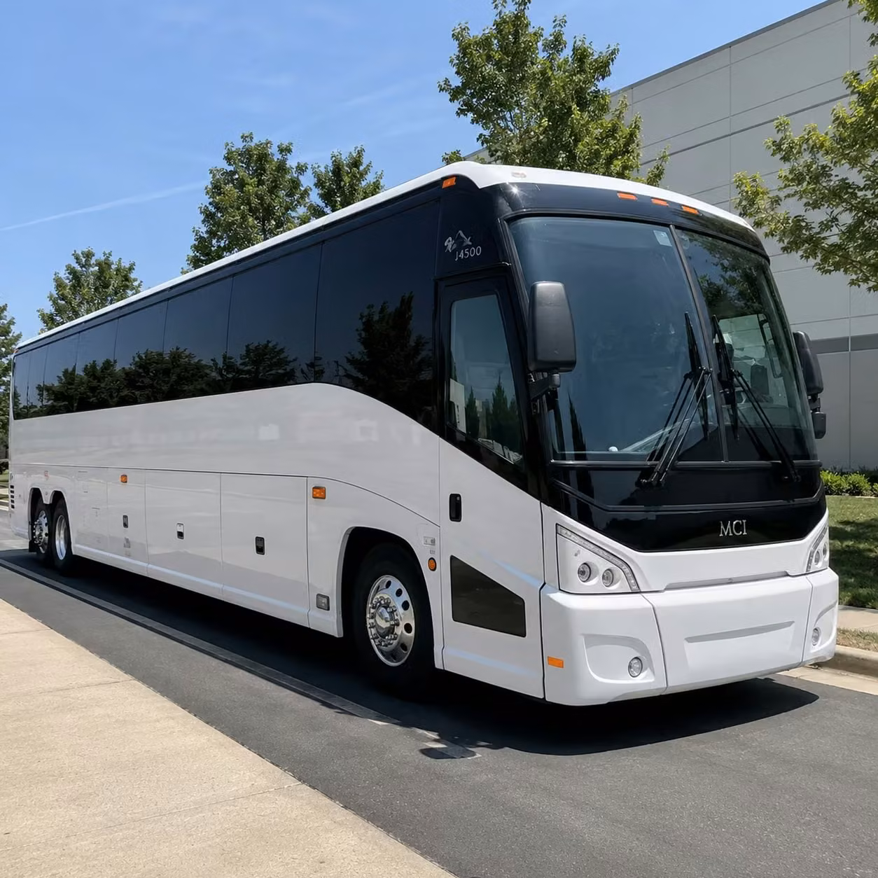 long distance group travel from chula vista to los angeles has never been smoother