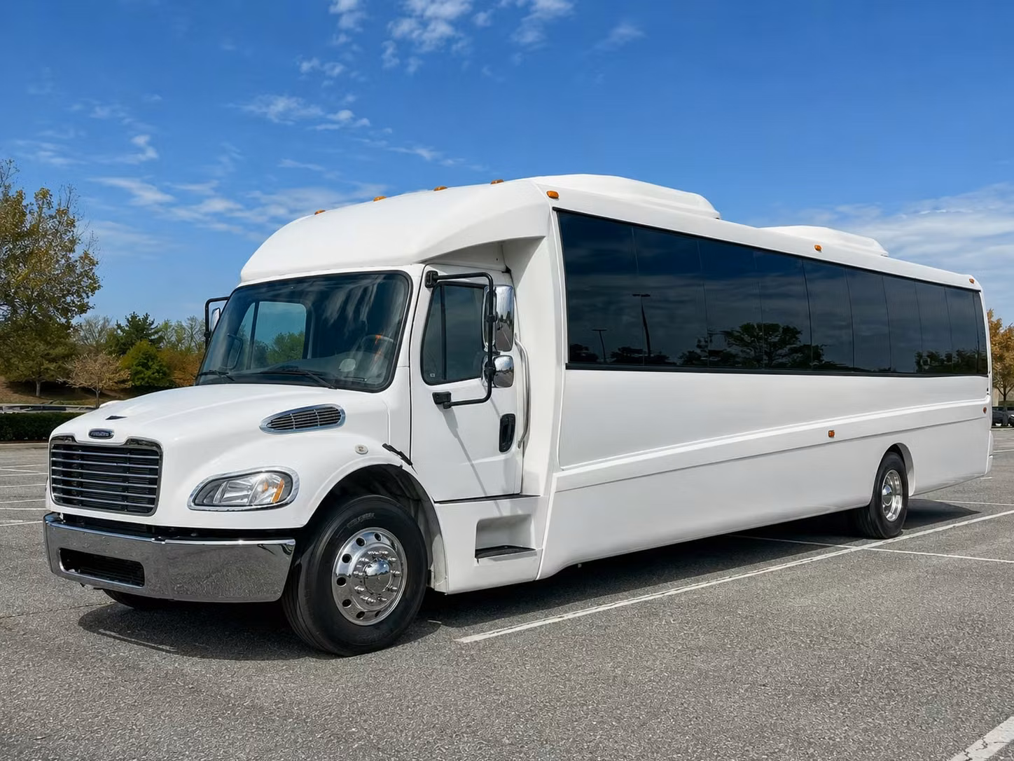party bus