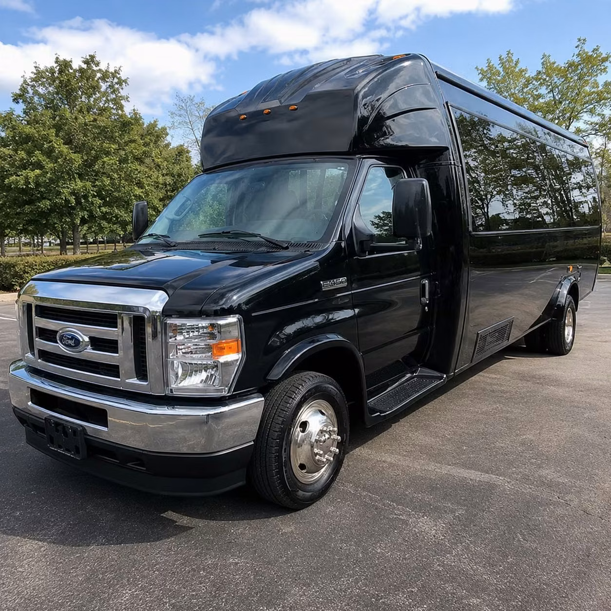 party buses and minibuses ready for chula vista prom night at eastlake high otay ranch and more