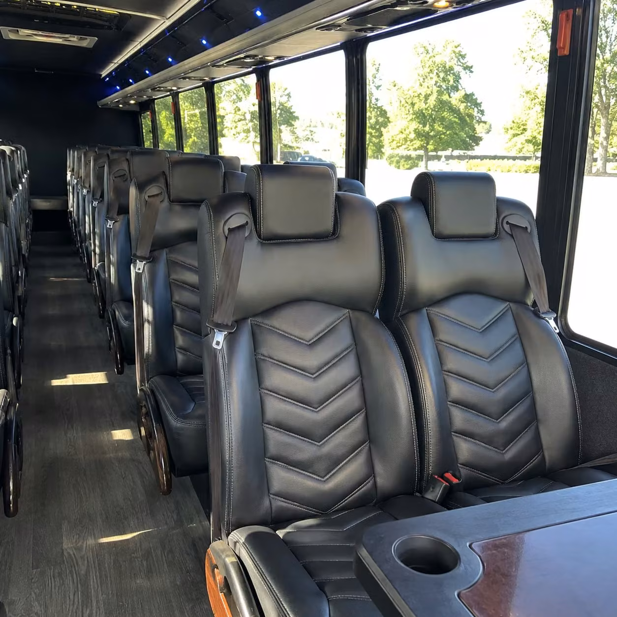 religious group bus rentals in chula vista
