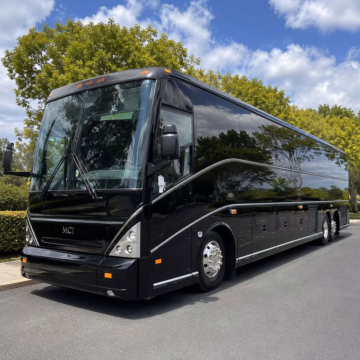 religious group transportation in chula vista and all the surrounding areas