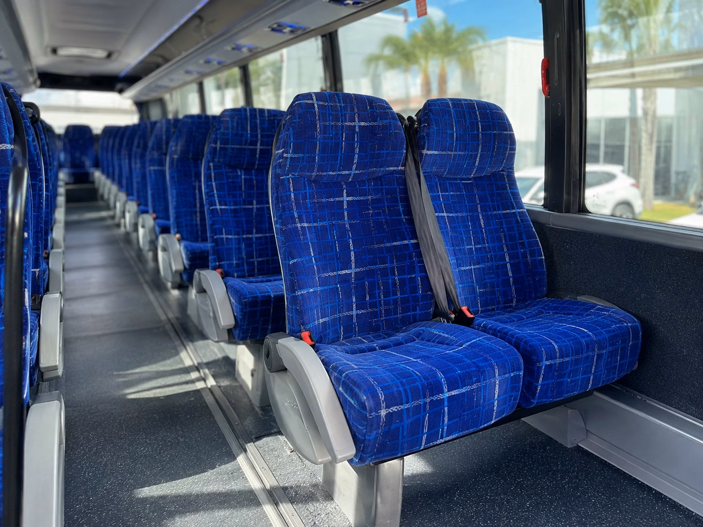 shuttle buses for chula vista waterfront and bayfront wedding venues