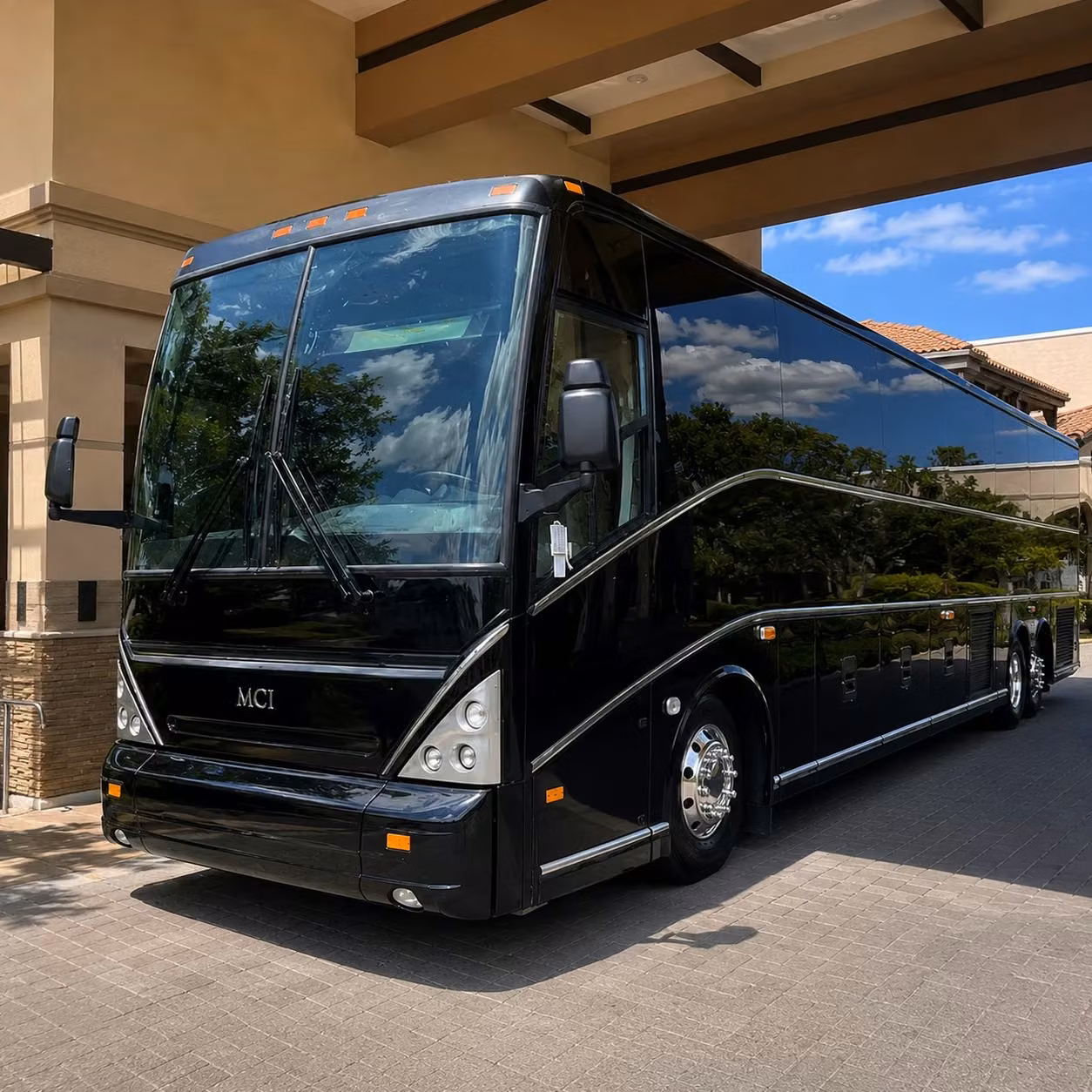 why chula vista concert groups choose coachbuschulavista com over calling around